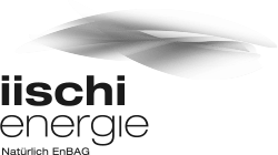 iischi energie Logo