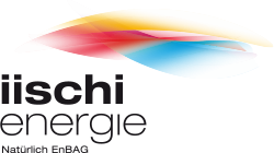 iischi energie Logo
