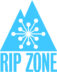 Rip Zone Logo