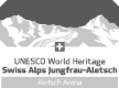 Jungfrau-Aletsch Logo