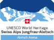 Jungfrau-Aletsch Logo